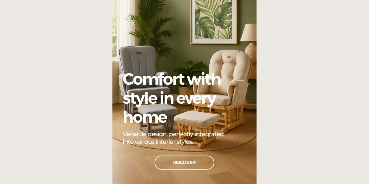 Contemporary elegance in refined Interior styles