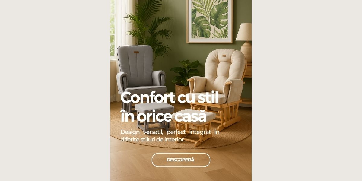 Eleganță contemporană în stiluri de interior rafinate