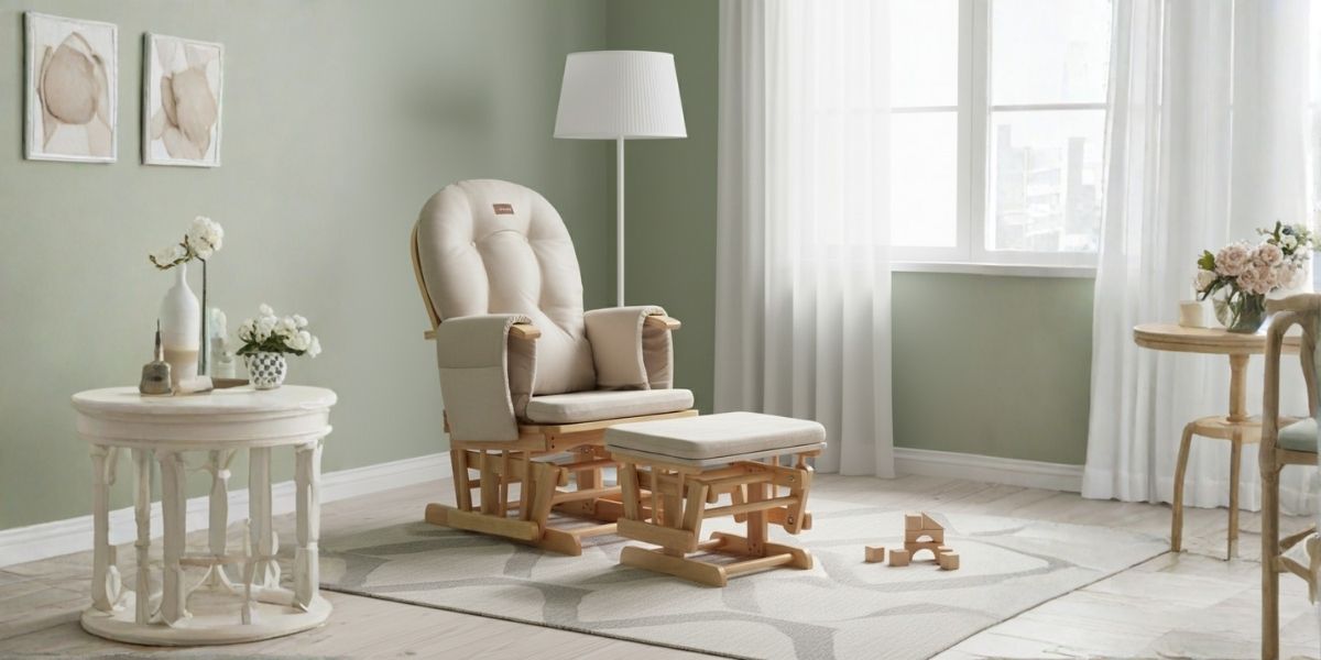 Designed for mothers, optimized for comfort, built for durability