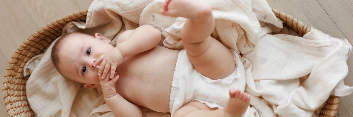 De ce ajung muselinele ONINO sa fie mereu la indemana parintilor?