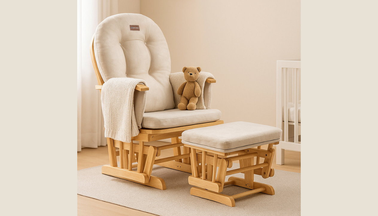 Fotoliul care se potriveste in orice incapere