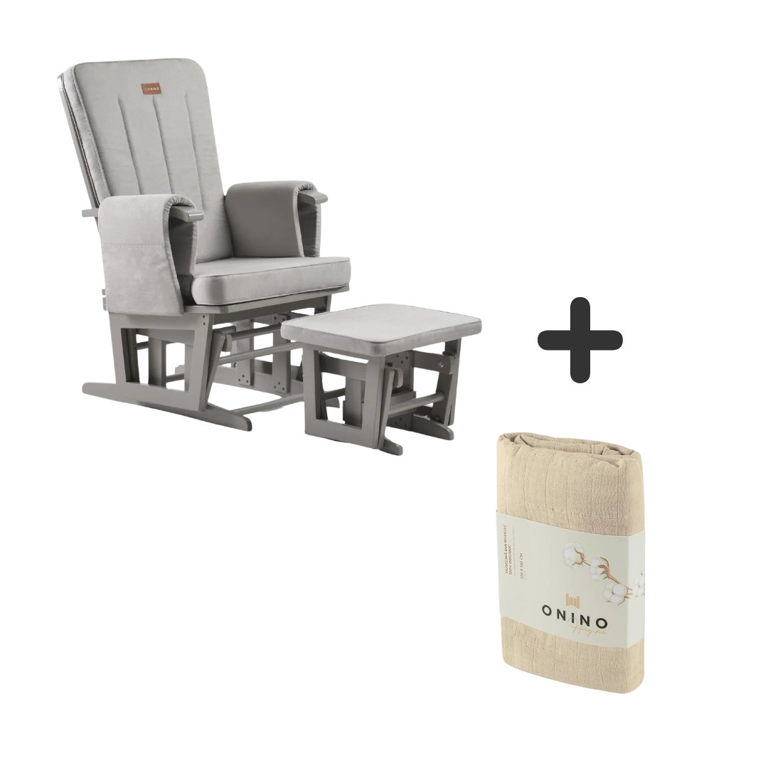 Fotoliu Onino CALM.me Classic [4]