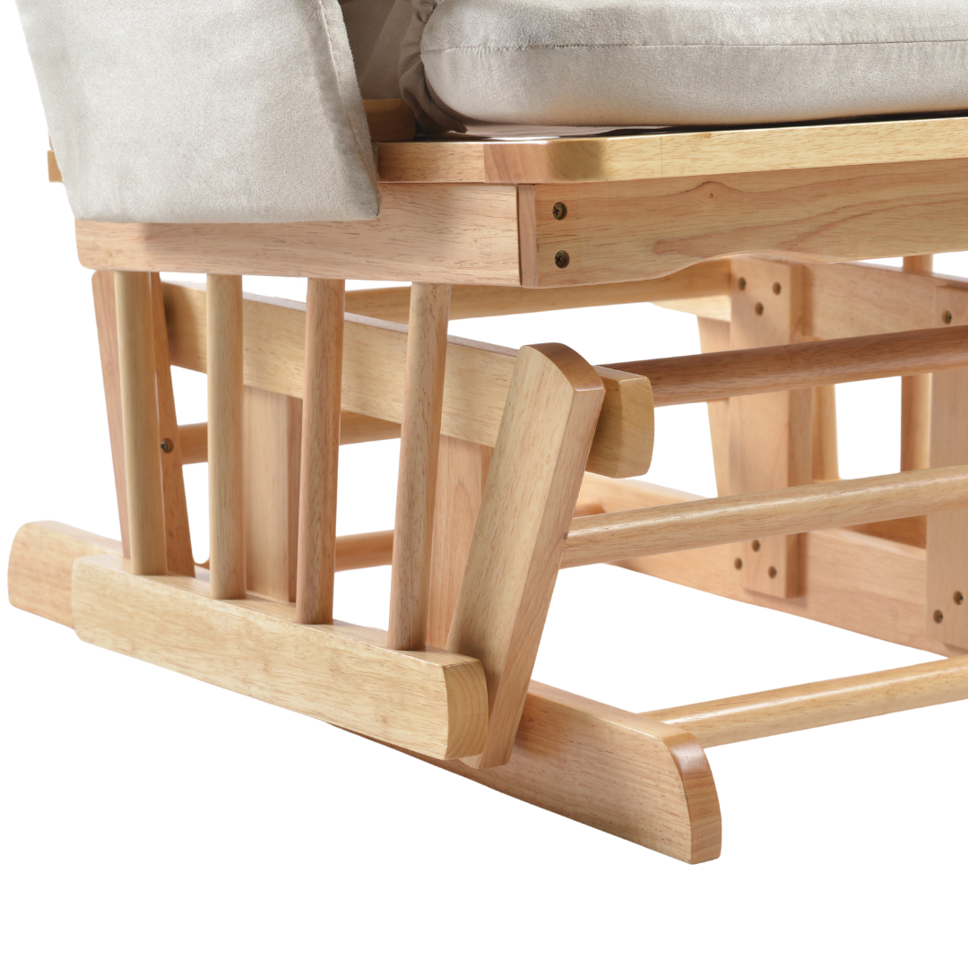 CALM.me Nursing Chair [5]
