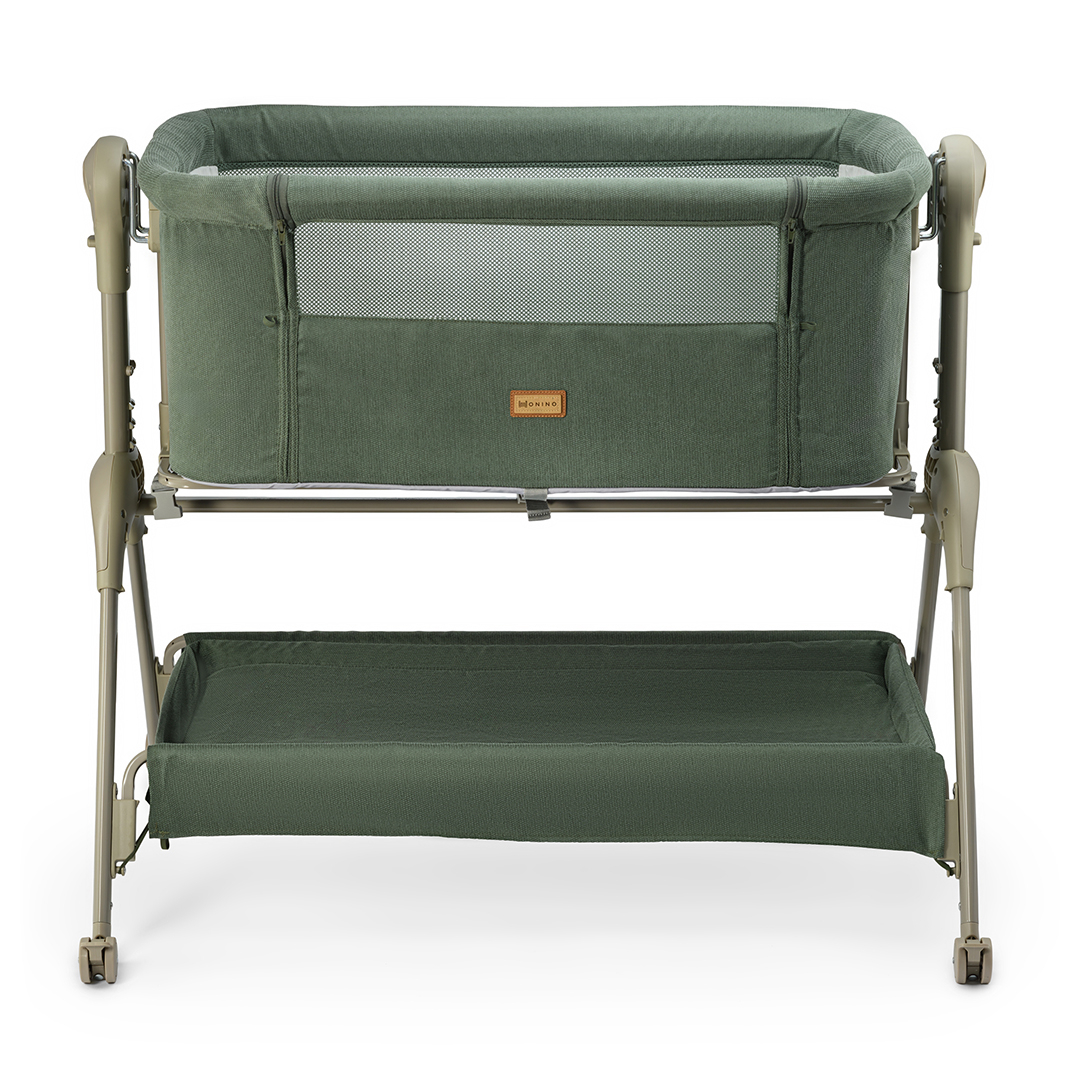 HOLD.me Co-Sleeper Bed, Sleepy Forest [4]