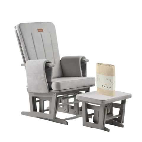 Camera copilului - Fotoliu Onino CALM.me Classic