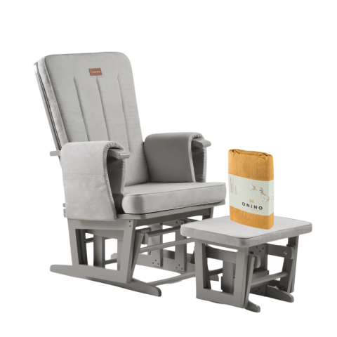 Nursery - CALM.me Classic nursing chair