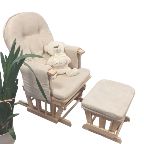 CALM.me Nursing Chair [7]