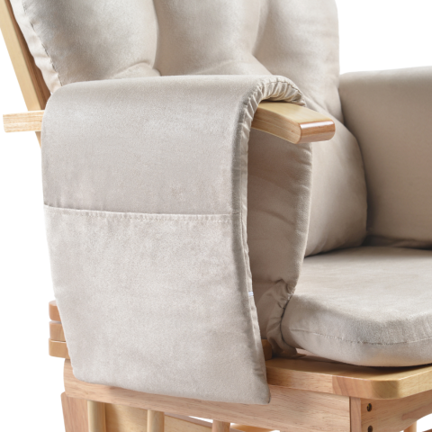 CALM.me Nursing Chair [5]