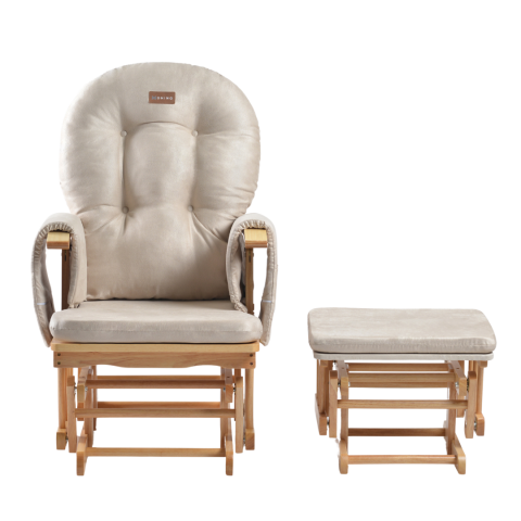CALM.me Nursing Chair [6]