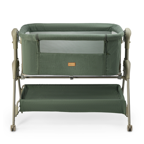 HOLD.me Co-Sleeper Bed, Sleepy Forest [2]