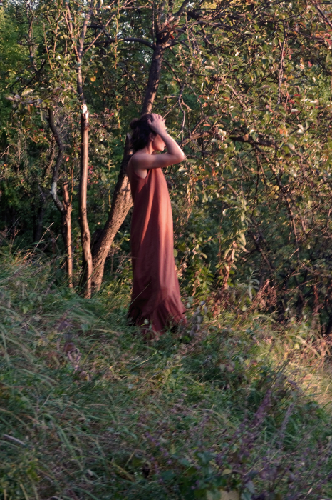 Before Sunset Dress [5]