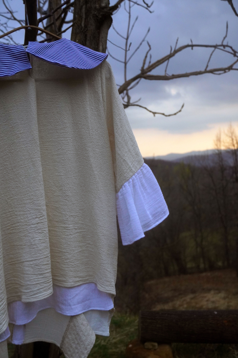 Carnaval Moon Blouse [4]