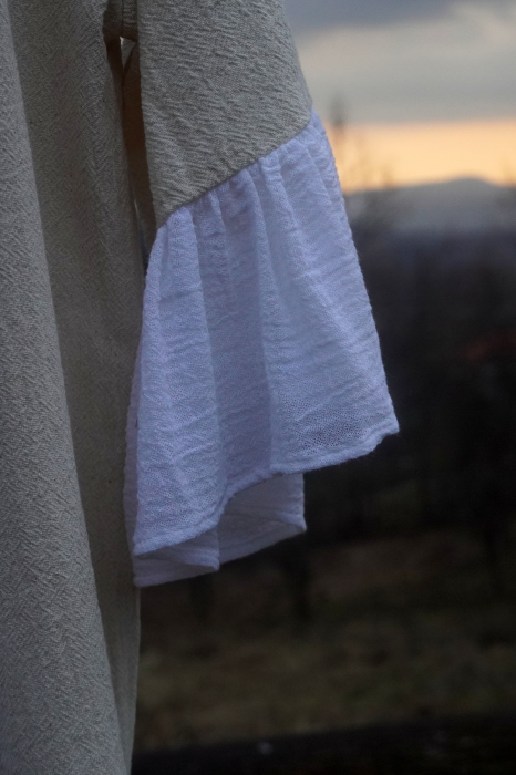 Carnaval Moon Blouse [3]