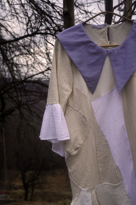 Carnaval Moon Blouse [2]