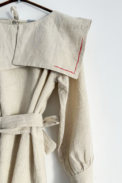 Centaurea Blouse [3]