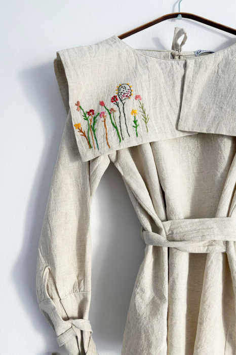 Centaurea Blouse [2]