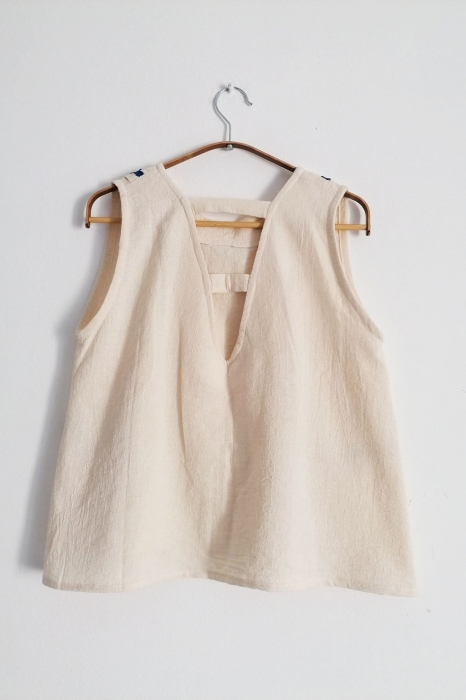 Destiny Blouse [2]