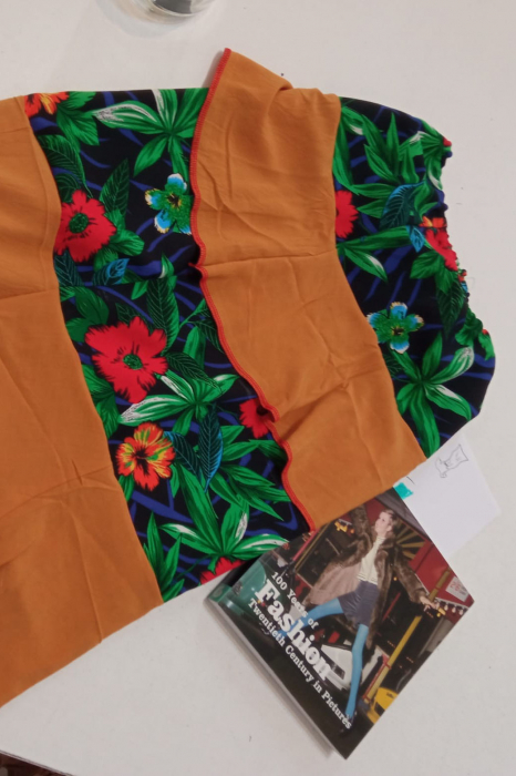 Eco Fashion Workshop [6]