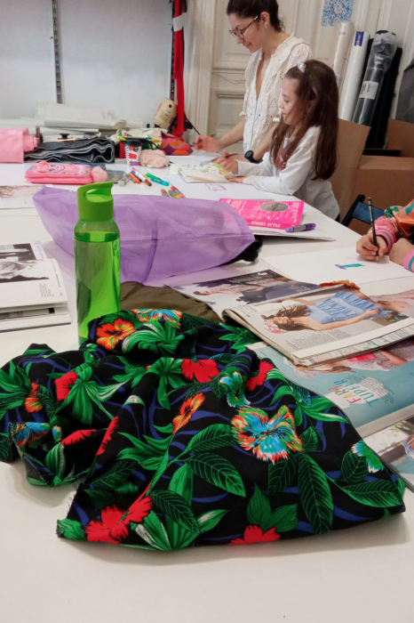 Eco Fashion Workshop [2]