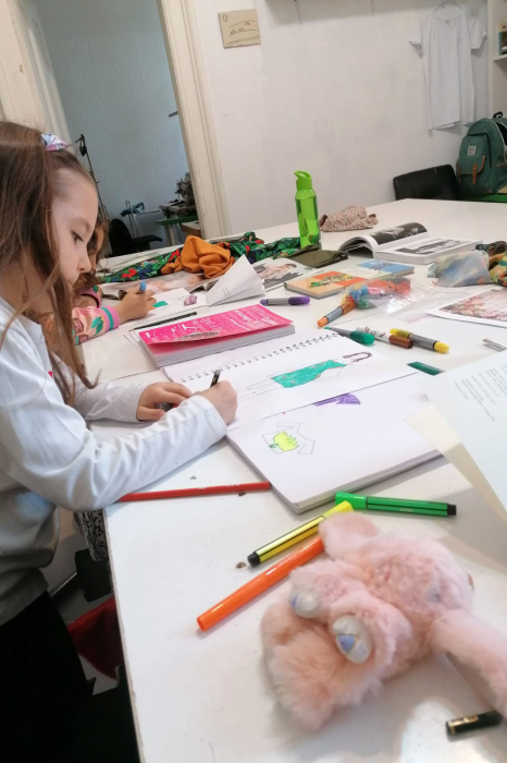 Eco Fashion Workshop [4]