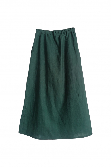 Evergreens skirt [2]