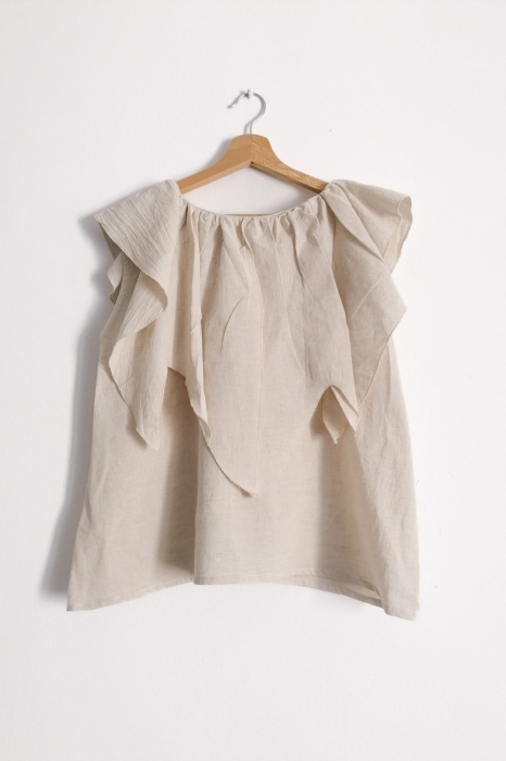 Floare Blouse [4]