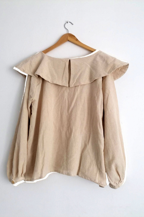 Hanna Blouse [3]