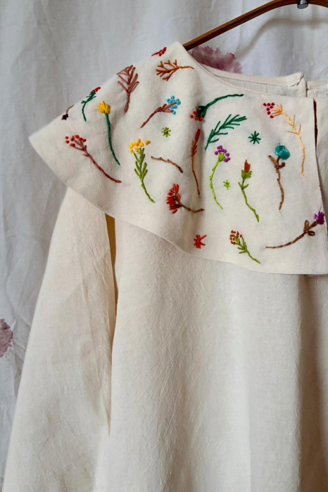 Hanna Blouse All Over Embroidery 2 [4]