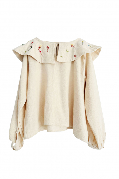 hana All Over Embroidery [2]