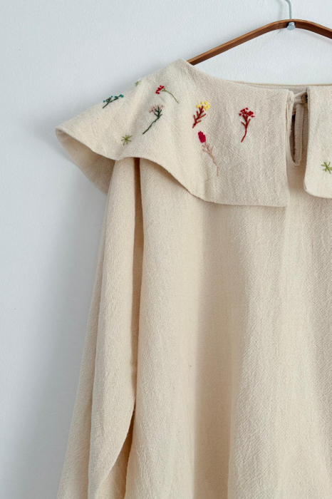 hana All Over Embroidery [3]