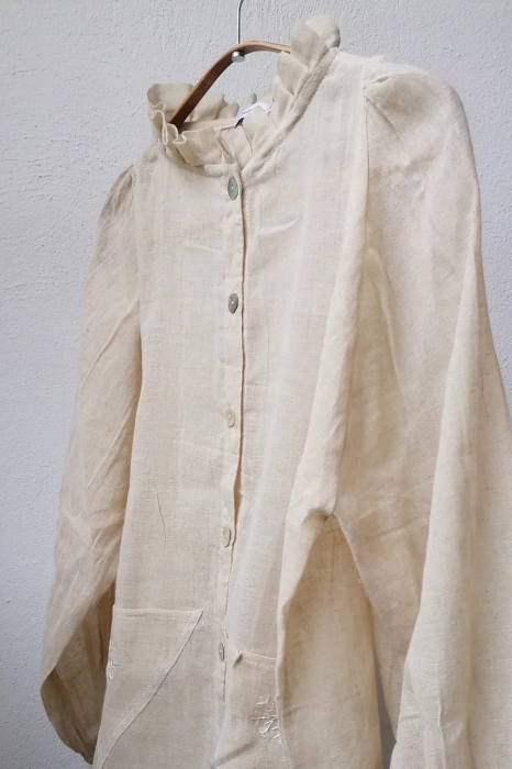 <Ingrid> Ice Dream Shirt [3]