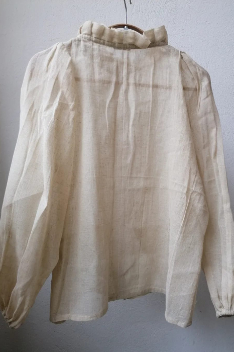 <Ingrid> Ice Dream Shirt [4]