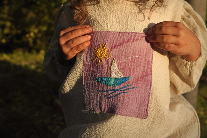 Island Dream Dress [3]