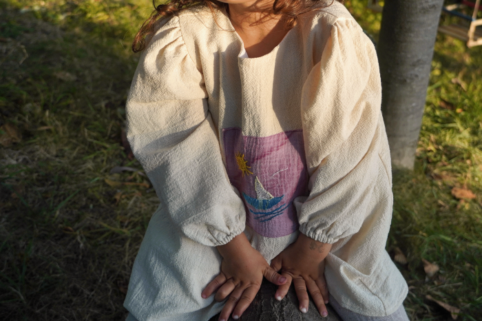 Island Dream Dress [4]