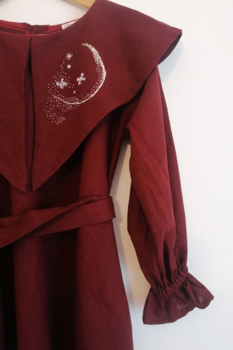 Komorebi 2 Dress [3]