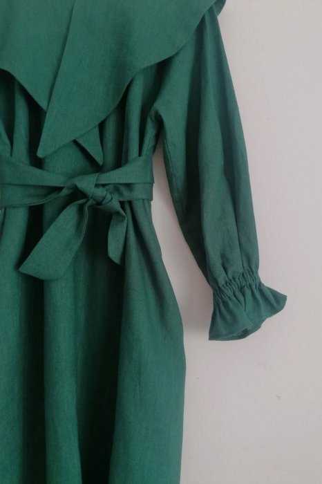 Komorebi Tree Dress [3]