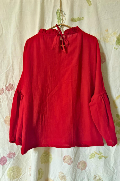 Magic Dream Blouse [2]