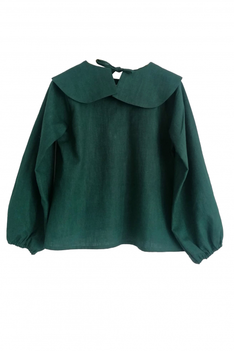 Magic nights Blouse [2]