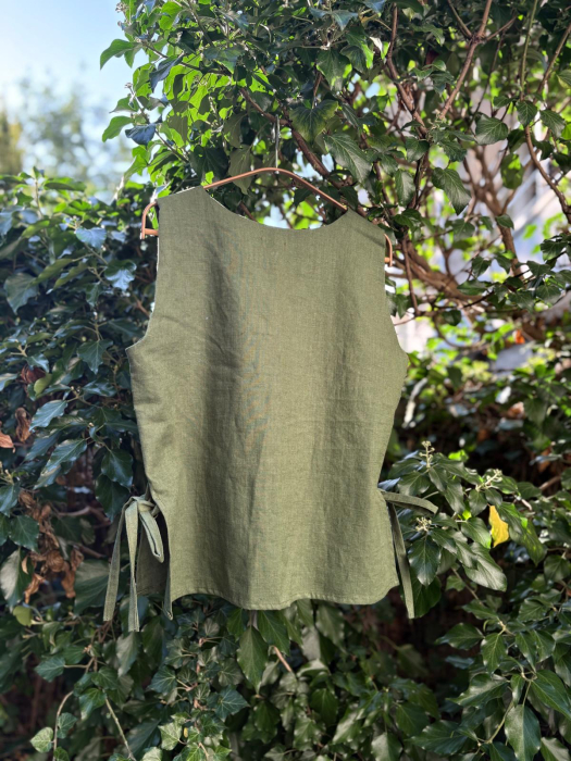 Marygold Top [3]