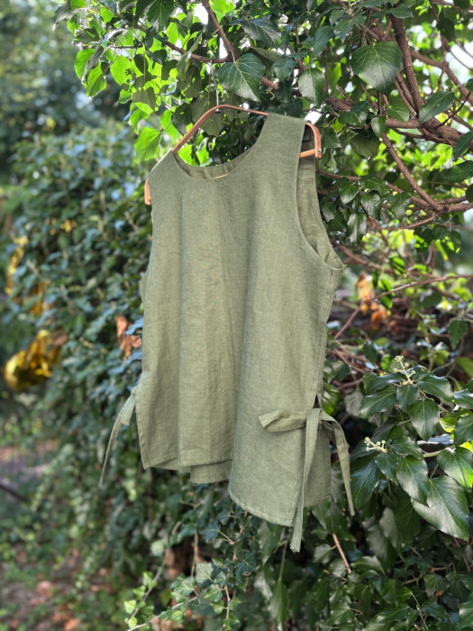 Marygold Top [2]