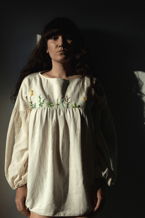 Naturalezza Shirt [3]