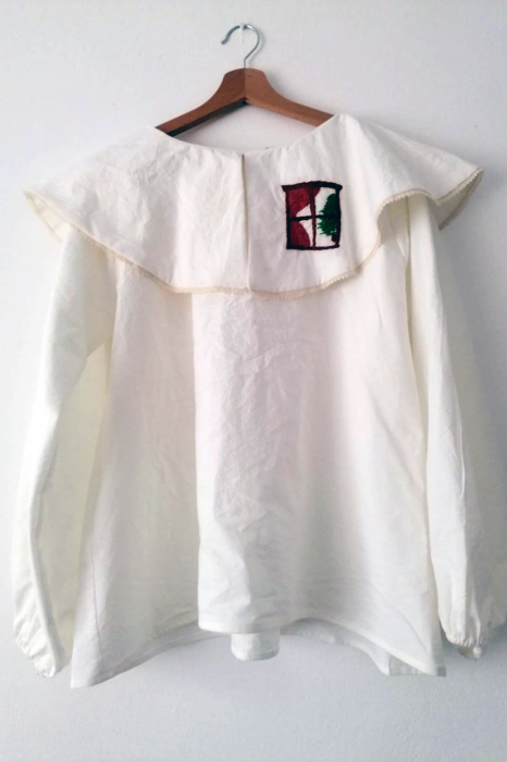 Night Stories Shirt [2]