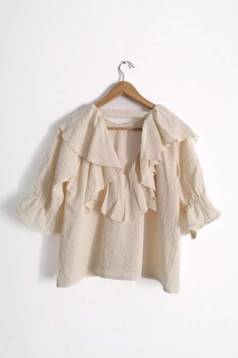 Peace Blouse [4]
