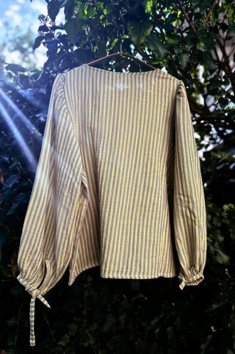 Santolina Blouse [5]