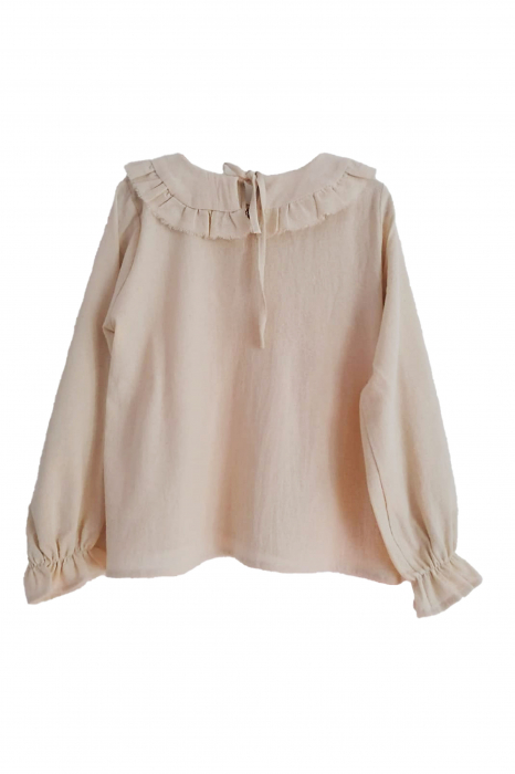 Sanziana Blouse [2]