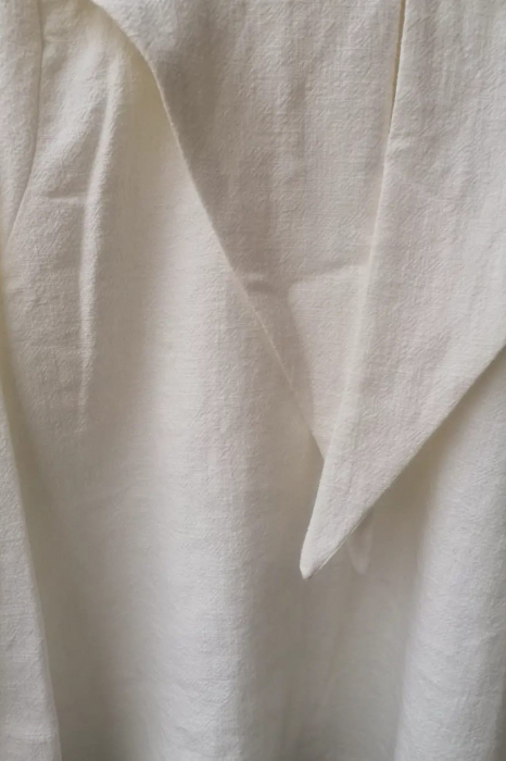 Snowdrops Blouse [2]