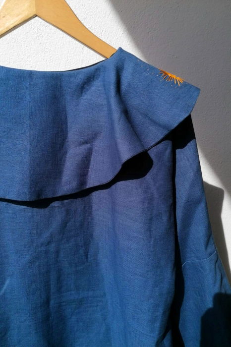 Spring Time Blazer [3]