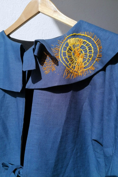 Spring Time Blazer [2]