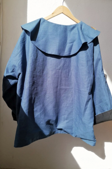 Spring Time Blazer [4]