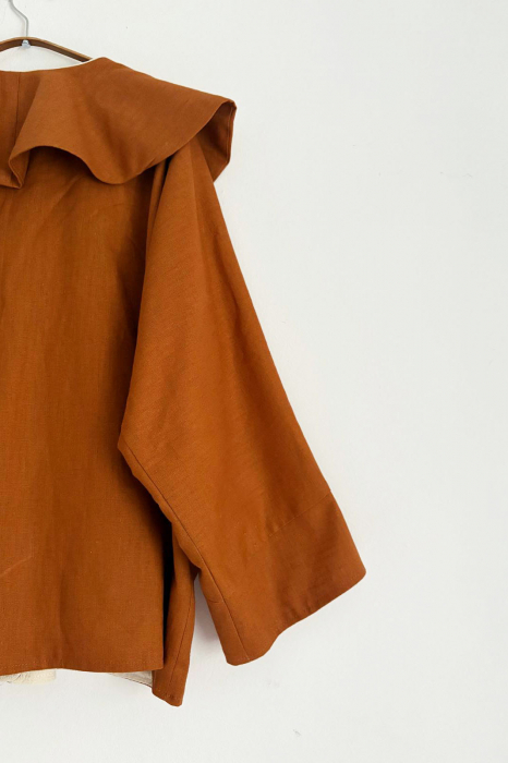 Tea Time Stories Blazer– Fall Edition [3]